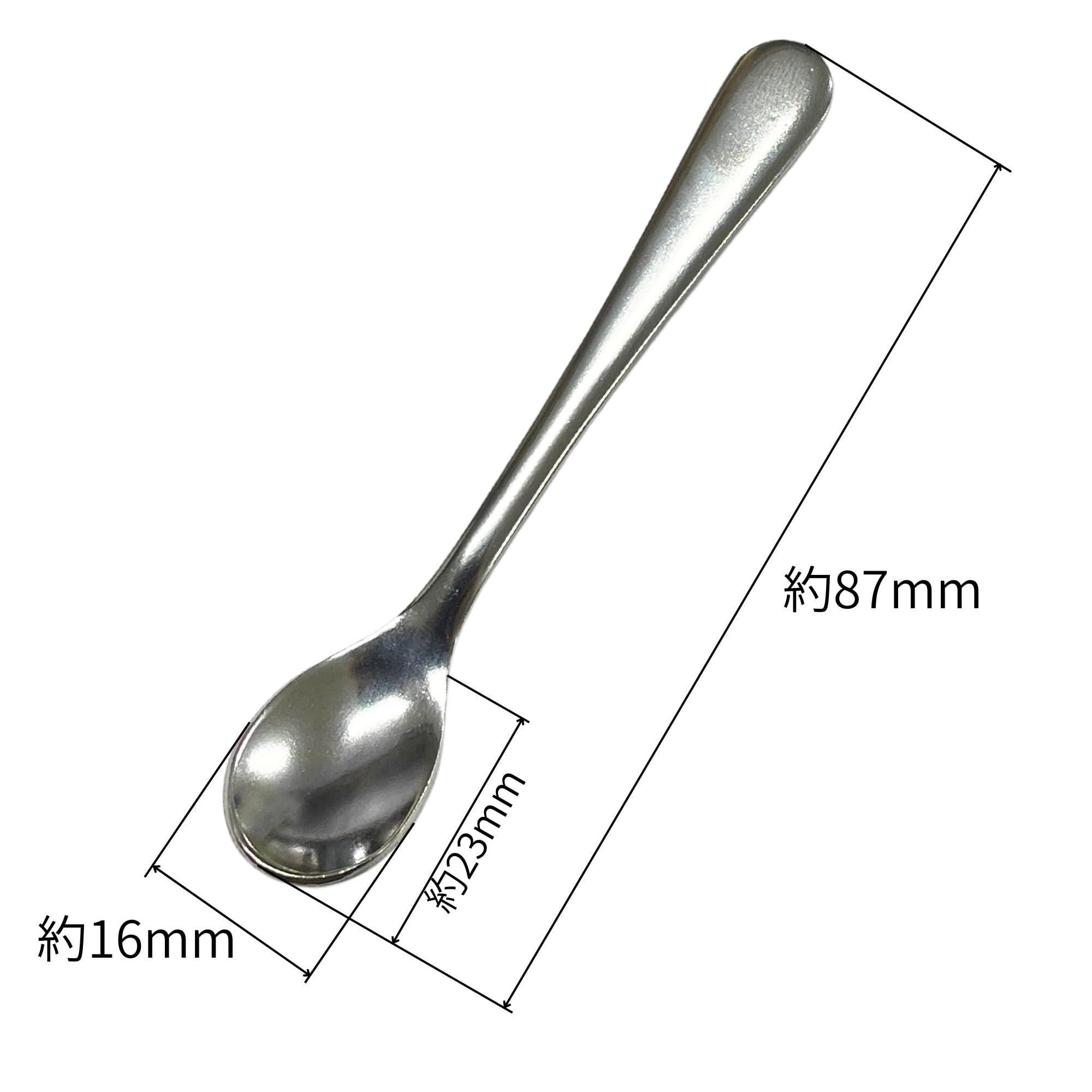 Amazon.co.jp: 髙儀(Takagi) 日本製 ラー油スプーン : ホーム＆キッチン