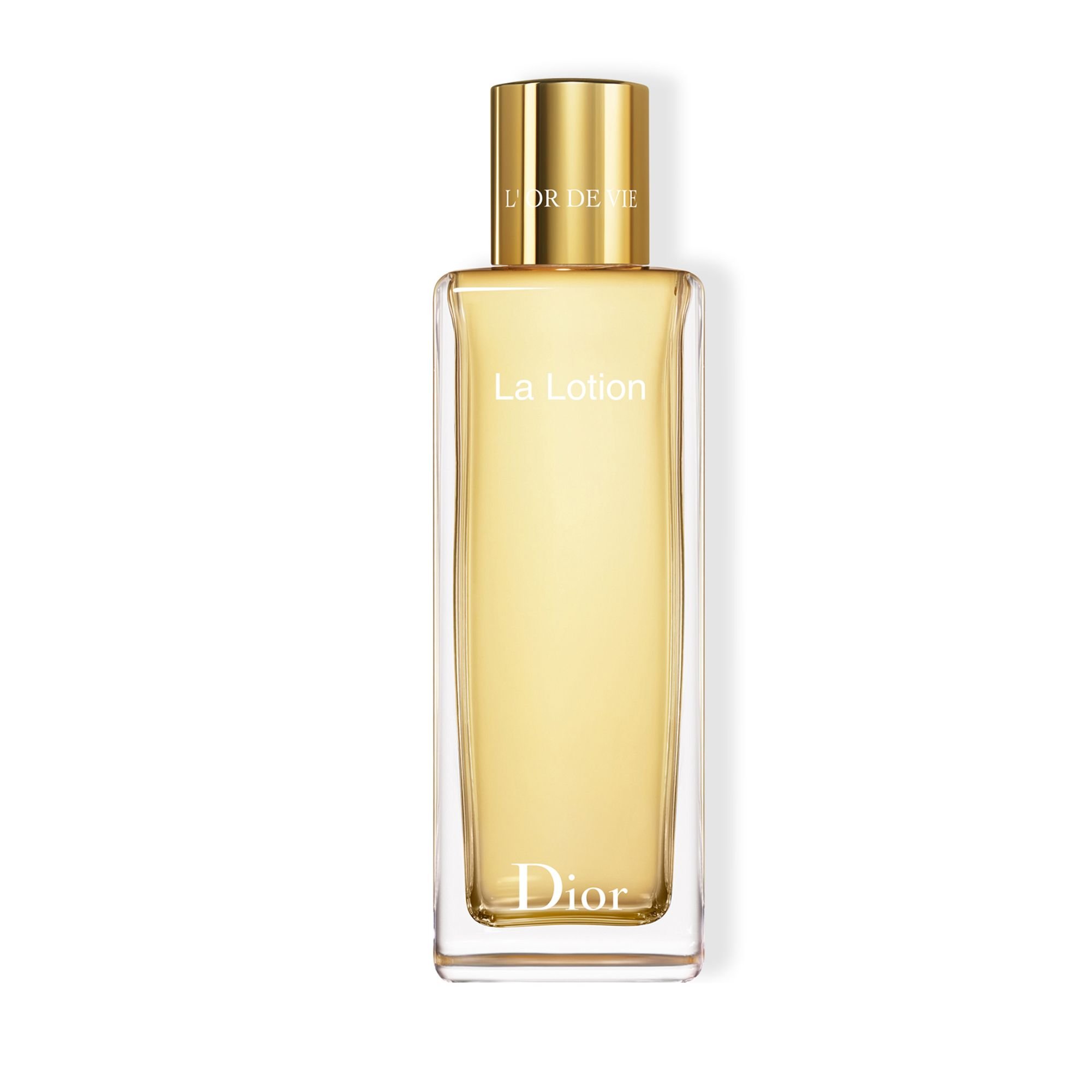 Dior L'Or De Vie La Lotion, 180ml : Amazon.sg: Beauty