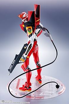 Amazon.co.jp: TAMASHII NATIONS DYNACTION 汎用ヒト型決戦兵器 人造