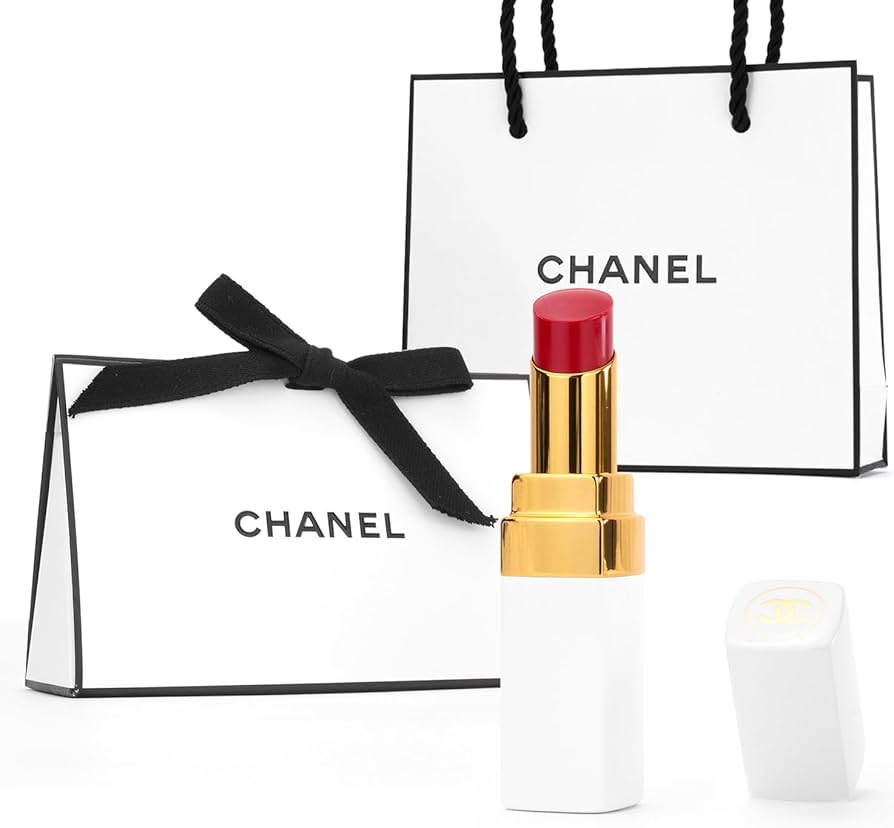 Amazon | 【国内正規品】CHANEL シャネル ルージュ ココ ボーム リップ