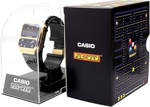 Amazon.co.jp: [カシオ] CASIO デジタル 腕時計 復刻デザイン