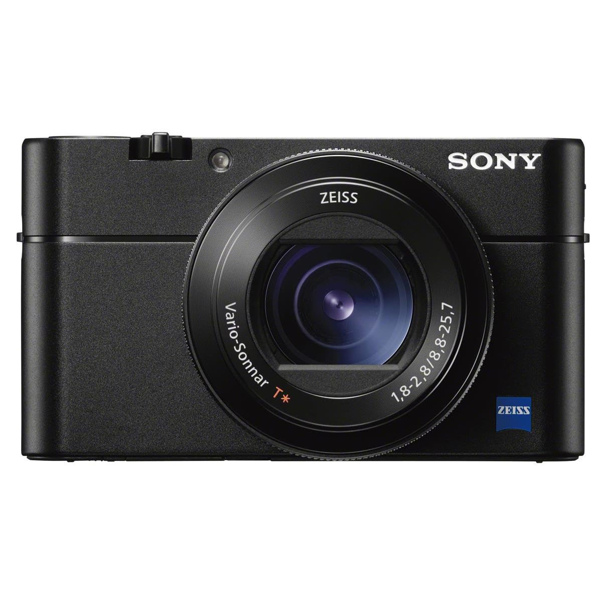 Amazon.com : Sony RX100V Cyber-Shot Digital Camera 20.1MP CMOS