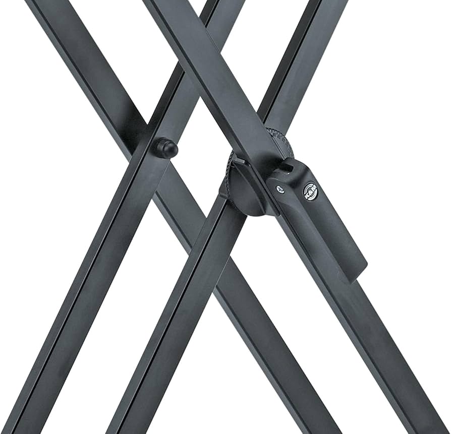 Amazon | K&M X型キーボードスタンド “Rick