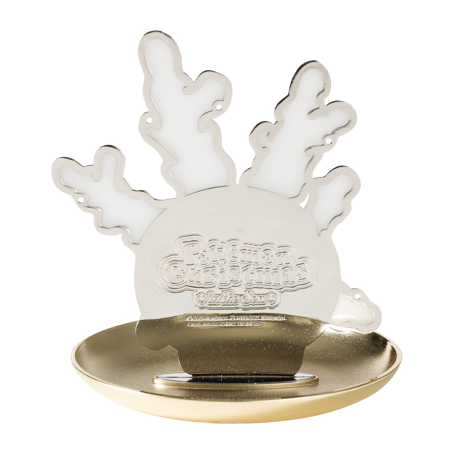 Amazon.co.jp: ポケモンセンターオリジナル アクセサリースタンド