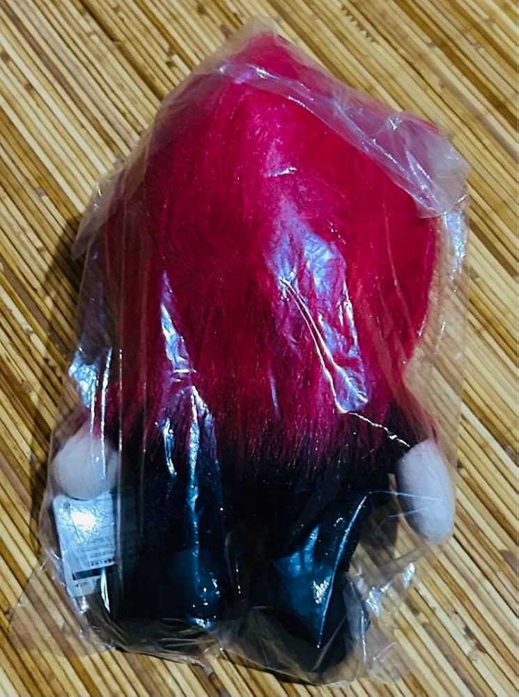 Amazon.co.jp: DJ LOVE ぬいぐるみ SEKAI NO OWARI セカオワ : おもちゃ