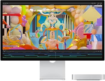 Computador Mac mini da Apple Chip M2 Pro da Apple com CPU de 10