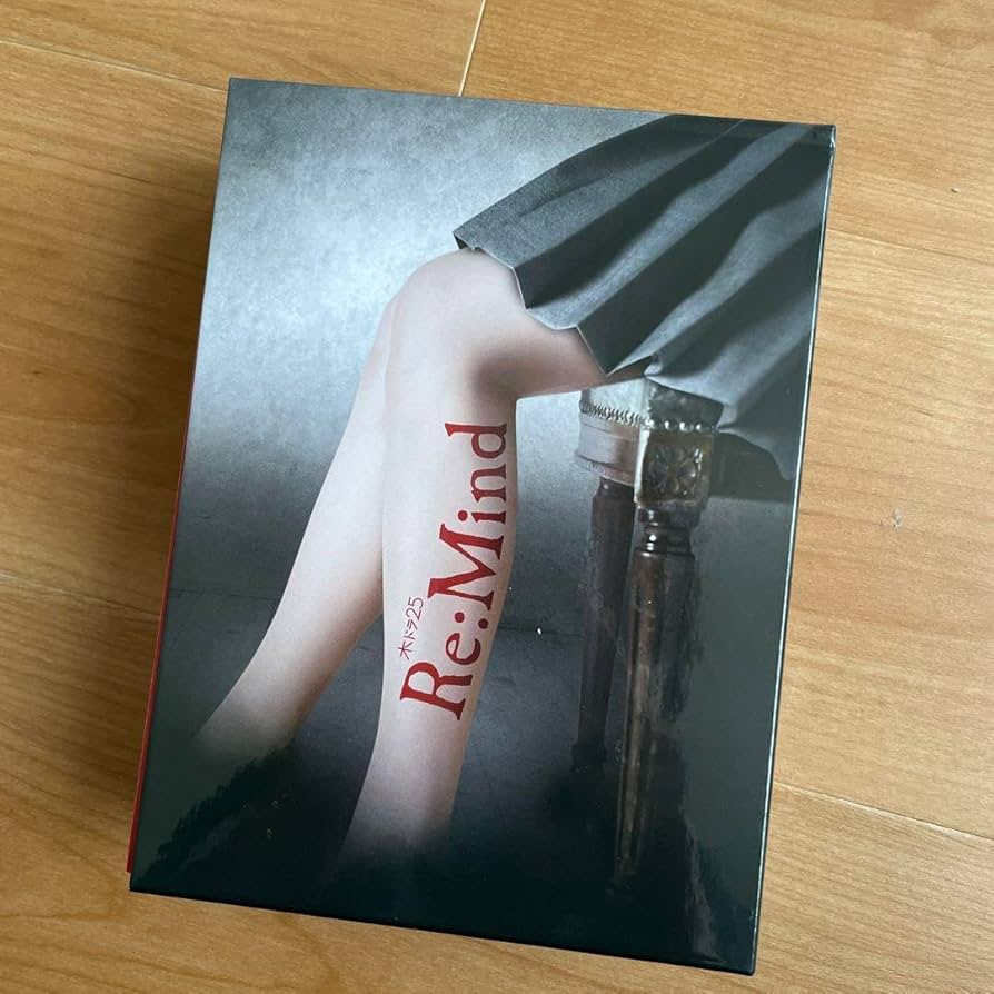 Amazon.co.jp: けやき坂46 Re Mind リマインド Blu-ray Box : パソコン