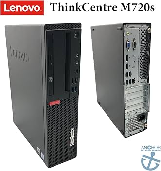 Amazon.co.jp: 【整備済み品】レノボ・ジャパン ThinkCentre M720/E