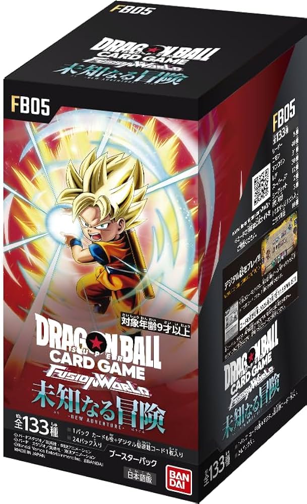 Amazon.co.jp: バンダイ(BANDAI) ドラゴンボールスーパーカードゲーム
