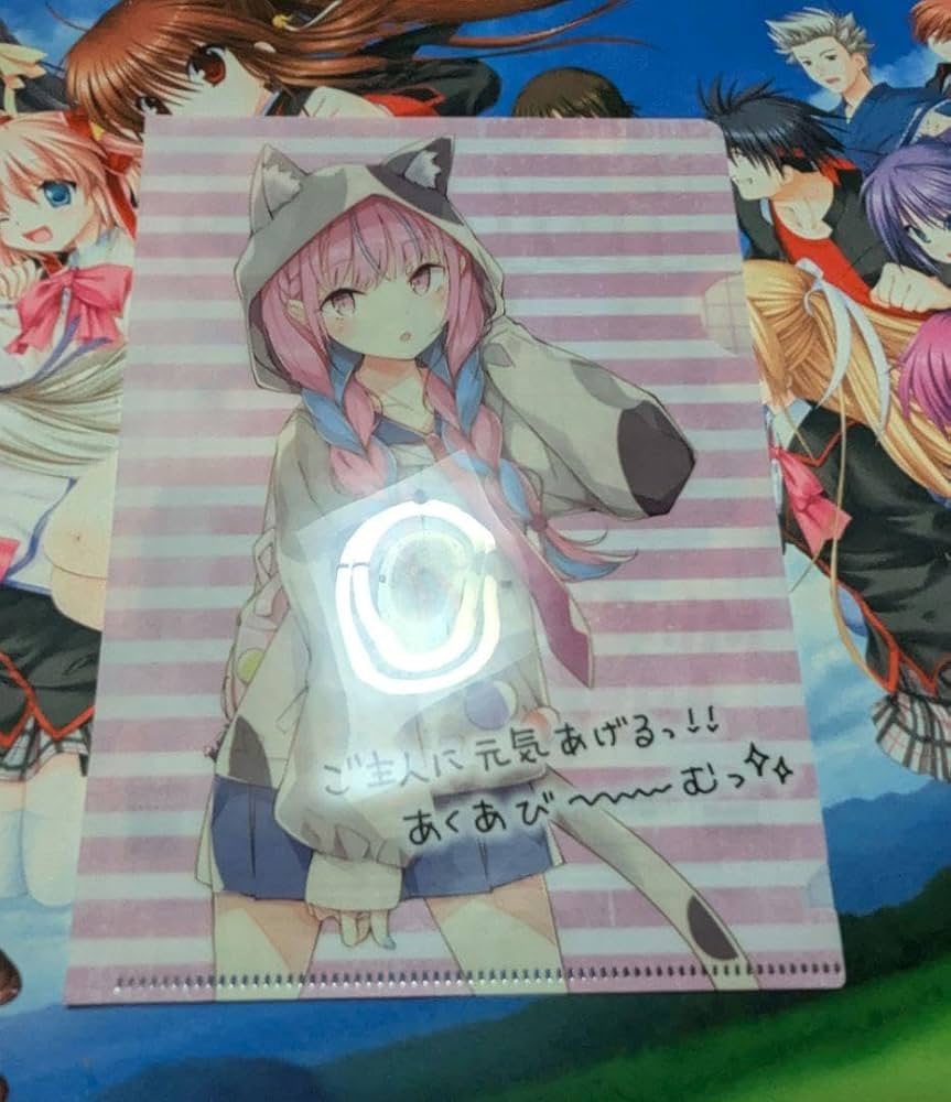 Amazon.co.jp: 湊あくあ グッズ まとめ売り : おもちゃ