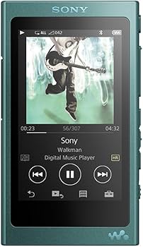 Amazon.co.jp: ソニー ウォークマン Aシリーズ 16GB NW-A35