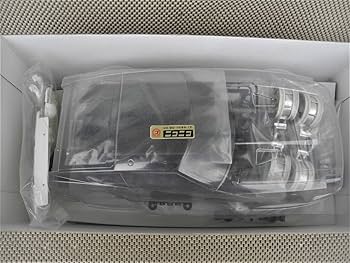 Amazon.co.jp: タミヤ 限定 1／12 ダットサン280ZX (M-05シャーシ)人形