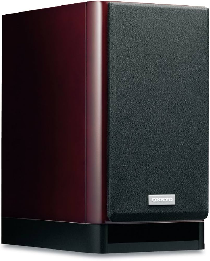 Amazon.co.jp: ONKYO 2ウェイスピーカーシステム (2台1組) D-NFR9(D