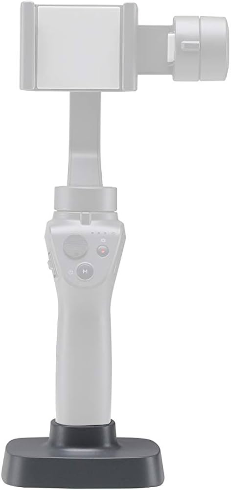 OSMO MOBILE-2 3軸ジンバル スタビライザー（美品！） Amazon.co.jp