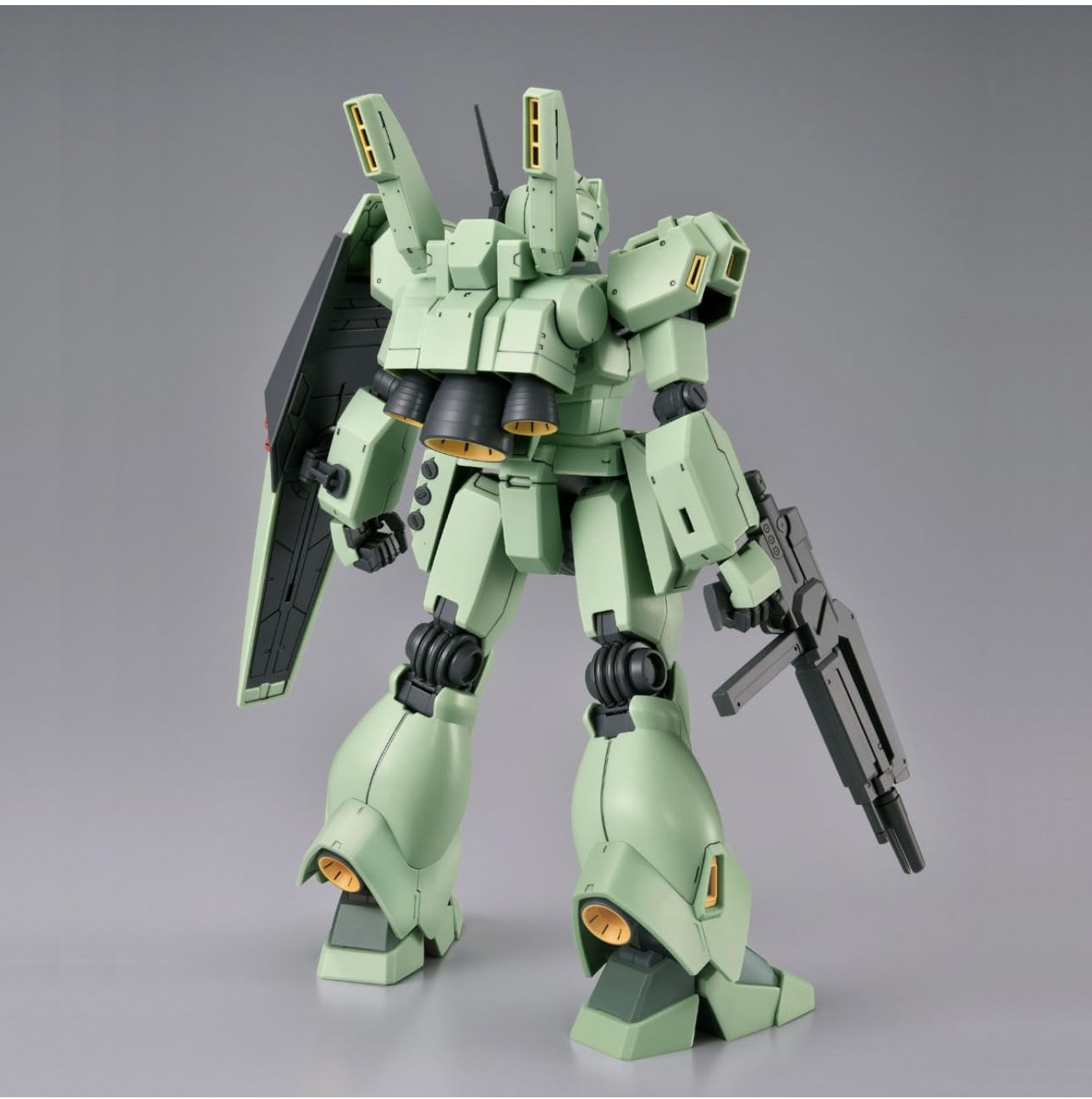 Amazon | バンダイ(BANDAI) MG 1/100 RGM-89D ジェガンD型