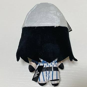 Amazon.co.jp: アド Ado ぬいぐるみ マスコット ラウンドワン : おもちゃ