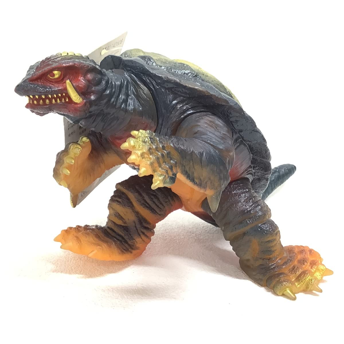 Amazon.co.jp: 【タグ付き】 ソフビ 完全限定 劇場オリジナル ウルティ