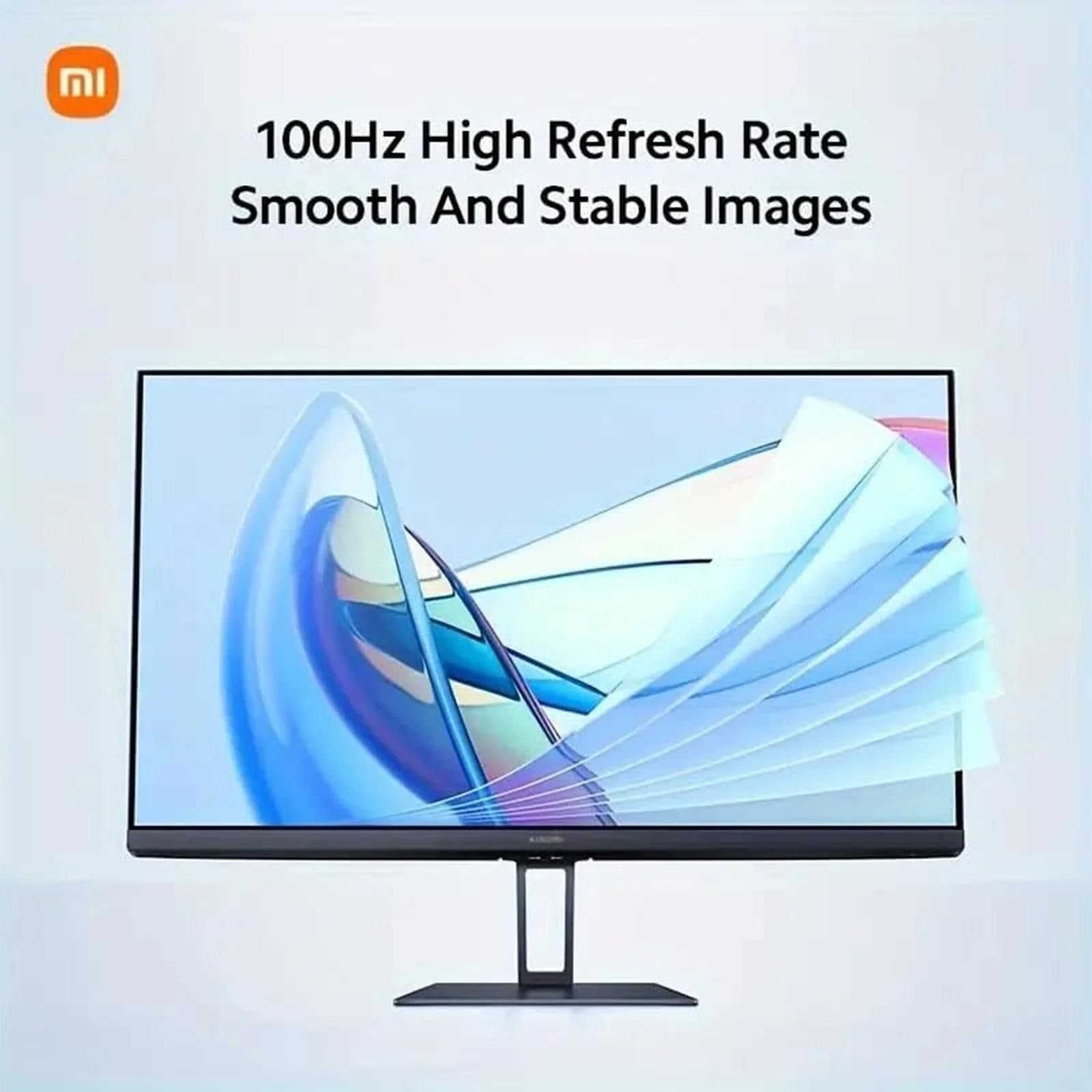Amazon.com: Xiaomi A24i 24 inch Monitor, 100Hz high Refresh Rate