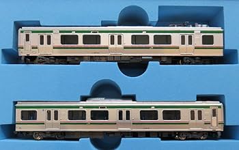 Amazon | MICROACE A7490 E721系0番台 2両 P14編成 セットばらし M車付