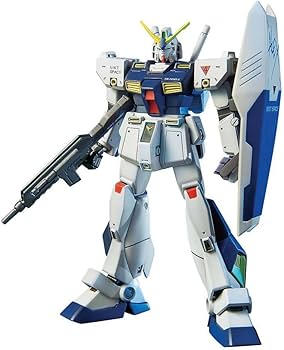 Amazon | HGUC 1/144 RX-78 NT-1 ガンダム NT1 (アレックス) (機動戦士