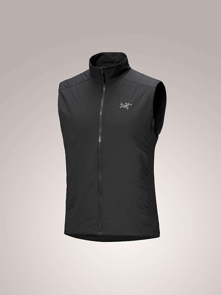 Arc'teryx Atom Vest - Gilet da uomo con isolamento sintetico