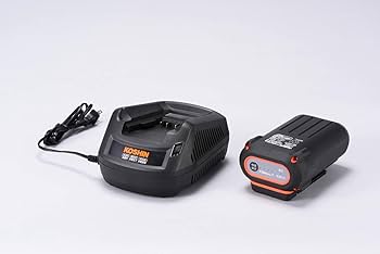 Amazon | 工進(KOSHIN) 36V 5.0Ah 充電式 草刈機 刈払機 SBC-3650 U字