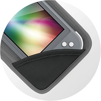 Amazon.co.jp: ニンテンドースイッチLite用本体収納ポーチ『ソフト