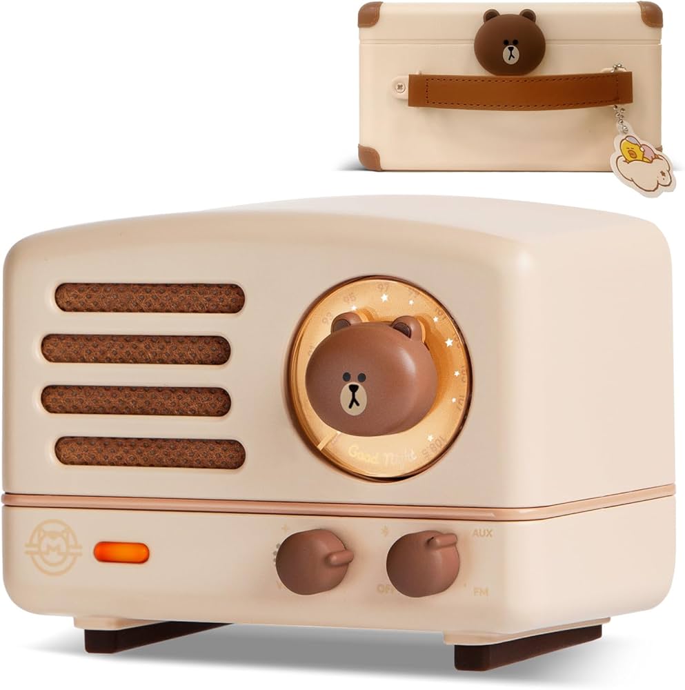 Amazon.co.jp: MUZEN OTR Metal Bluetoothスピーカー (ポータブル