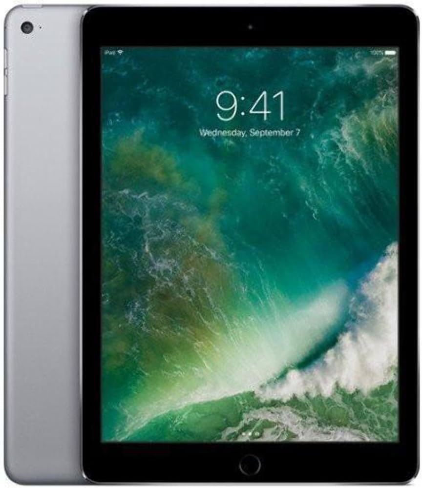 Amazon.com : Apple iPad Air 2 WiFi Cellular (32GB, Silver Cellular