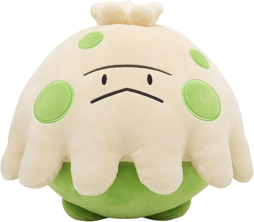 Amazon.co.jp: ポケモンセンターオリジナル もっちりまんまる