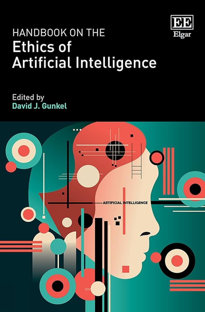 Amazon.com: Handbook on the Ethics of Artificial Intelligence