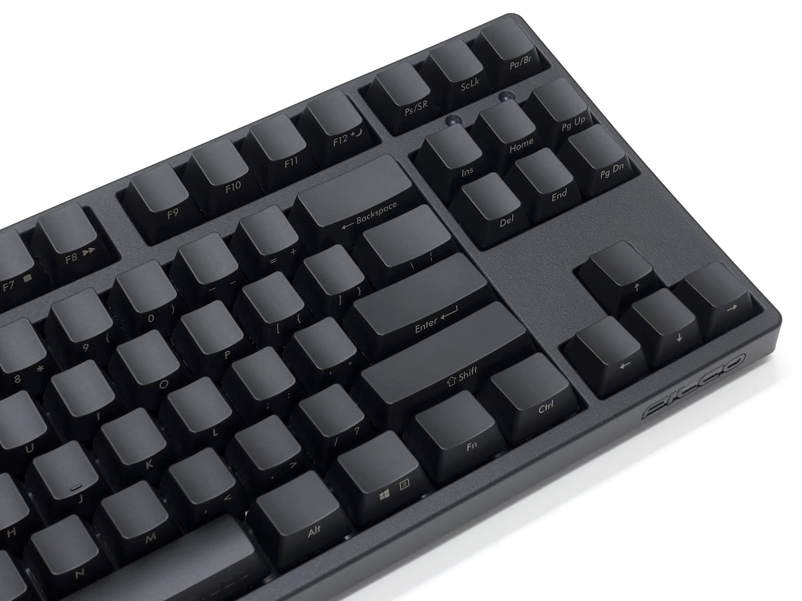Amazon.co.jp: FILCO Majestouch 3 NINJA Tenkeyless 青軸 テンキー