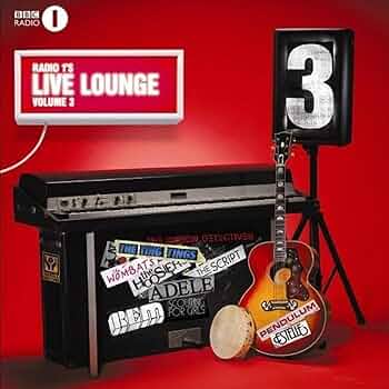VARIOUS ARTISTS - Live Lounge 3 / Various - Amazon.com Music