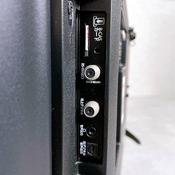 Amazon | TV-32HF10W 液晶テレビ aiwa [32V型 /ハイビジョン] | テレビ