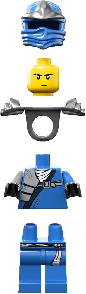Amazon.co.jp: レゴ (LEGO) ニンジャゴー ジェイZX 9553 : おもちゃ