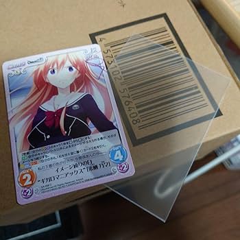 Chaos tcg ギガロマニアックス 来栖乃々 spサイン PSA10 Chaos tcg