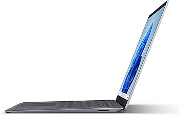 Amazon.com: Microsoft Surface Laptop 4 13.5-inch Touch-Screen