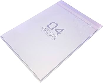 Amazon.co.jp: 対魔忍RPGXキャラクタービジュアルブックvol.4 : 文房具