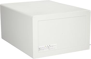 Amazon | プラス レターケース A4縦 浅型3段 LC-103A 16-084 ホワイト