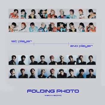 Amazon.co.jp: [KiT Album] NCT#127 Neo Zone:The Final Round:NCT 127