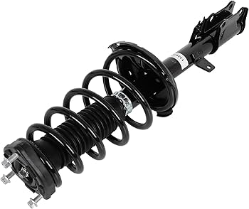 TFGCSG Rear Struts 172485 172486 Fit for 2008-2013 for Toyota