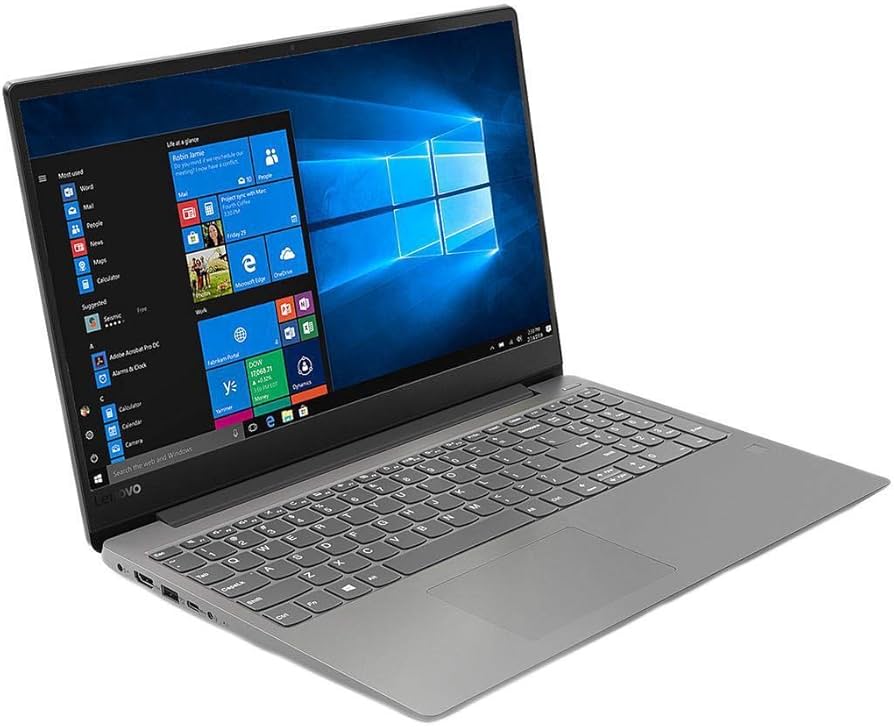 Amazon.com: Lenovo IdeaPad 530s 81EU0008US Laptop (Windows 10 Home