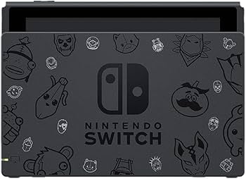 Amazon.co.jp: 【整備済み品】 Nintendo Switch フォートナイトSpecial