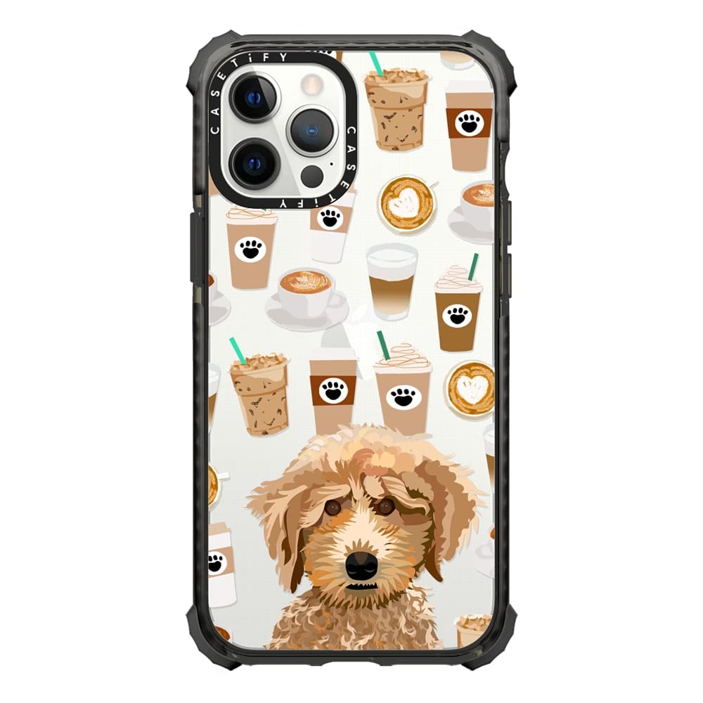 Amazon.co.jp: CASETiFY ウルトラインパクトケース iPhone 12 Pro Max