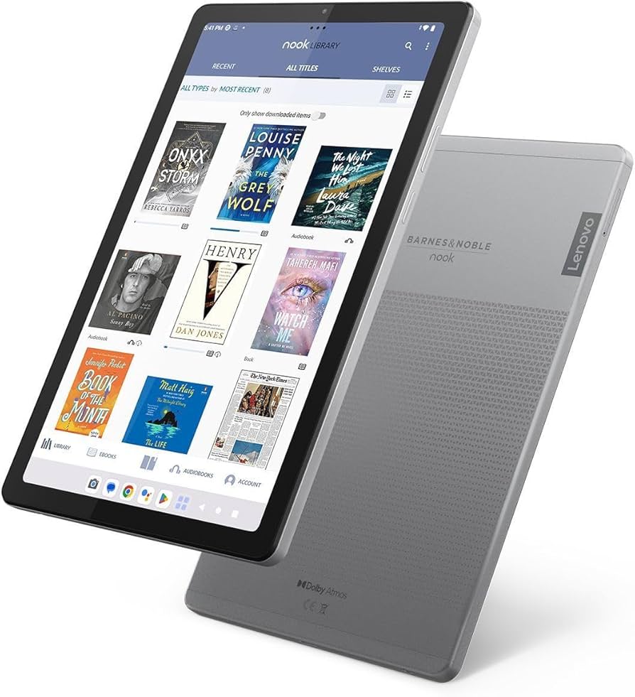 Amazon.com : Lenovo Tab M9 9