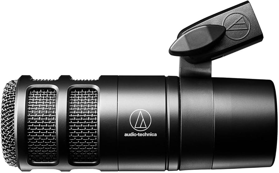 Amazon.com: Audio-Technica AT2040 Hypercardioid Front-Address