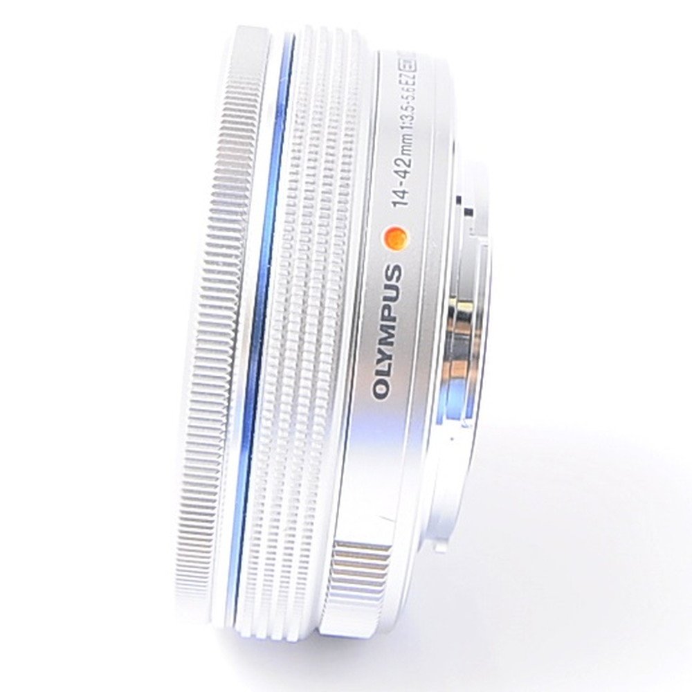Amazon.com : OM SYSTEM Olympus 14-42mm f3.5-5.6 EZ Interchangeable
