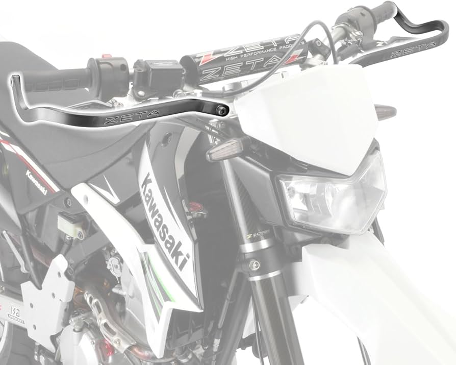 Amazon | ジータレーシング(ZETA RACING) スタンダード径(22.2mm)バー