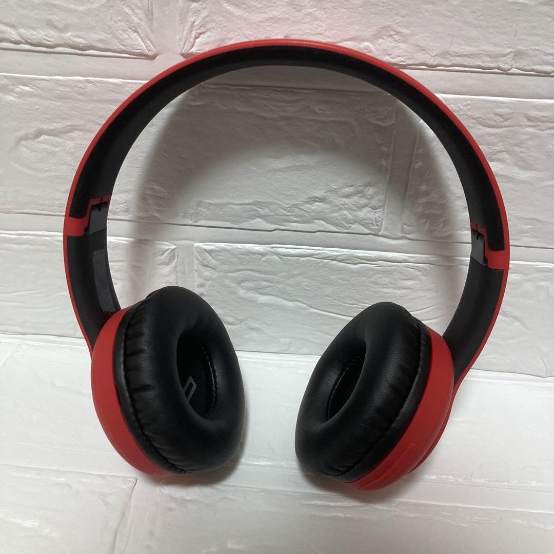 Amazon.co.jp: モンスト ワンピース コラボヘッドホン FILM RED : おもちゃ