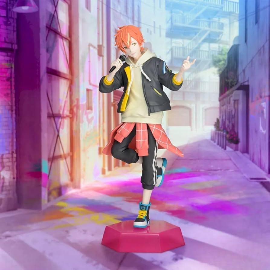 Amazon.co.jp: 東雲彰人 フィギュア プロジェクト'セカイカラフル